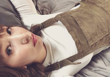 Angelica Danger Dawn high quality model archive