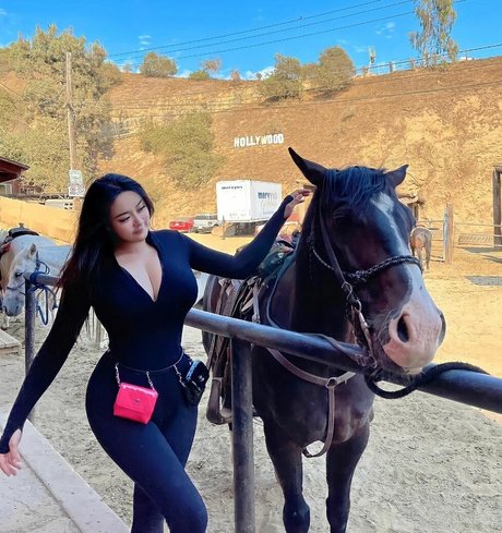 Rebecca Liu xxx pornstar picture