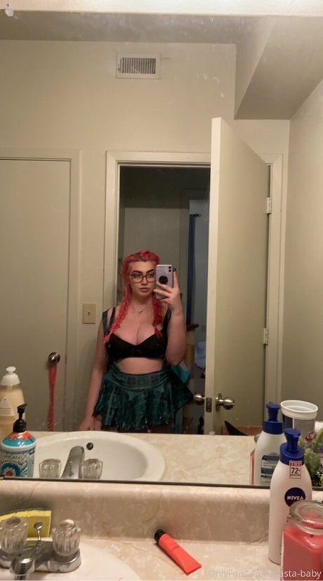 pasta baby exclusive star pictures