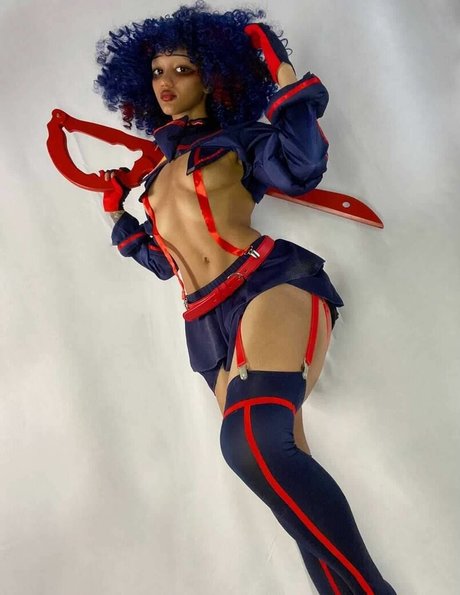 Numochiii exclusive model galleries