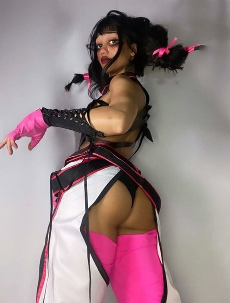 Numochiii star exclusive galleries