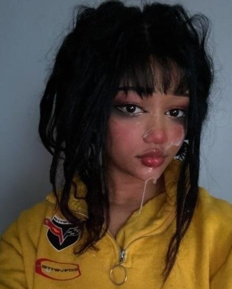Numochiii nudes pornstar img