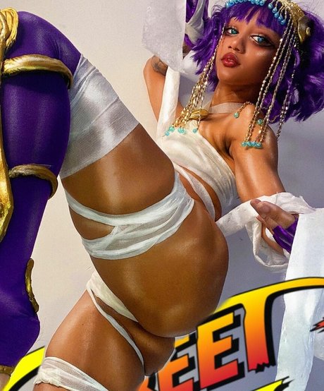 Numochiii model pornographic images