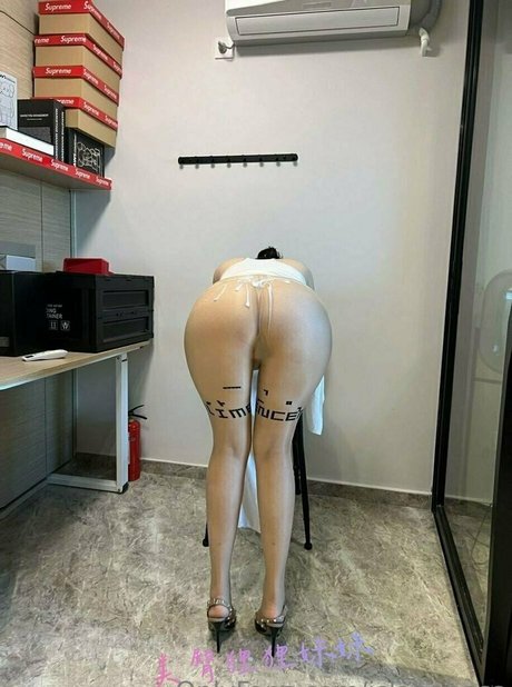 islababess model top img