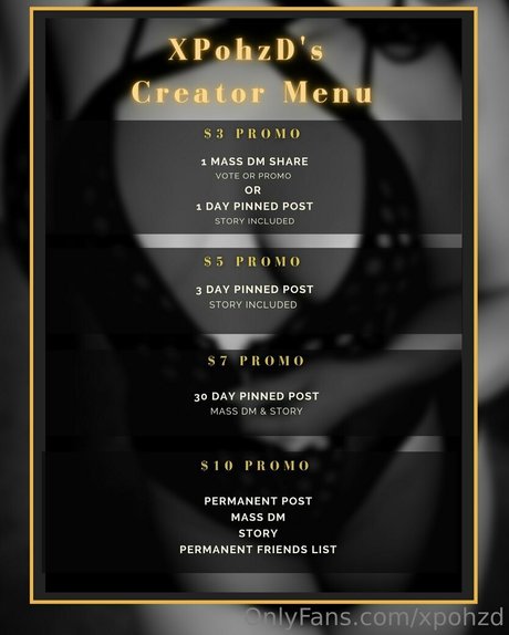 xpohzd beautiful model gallery