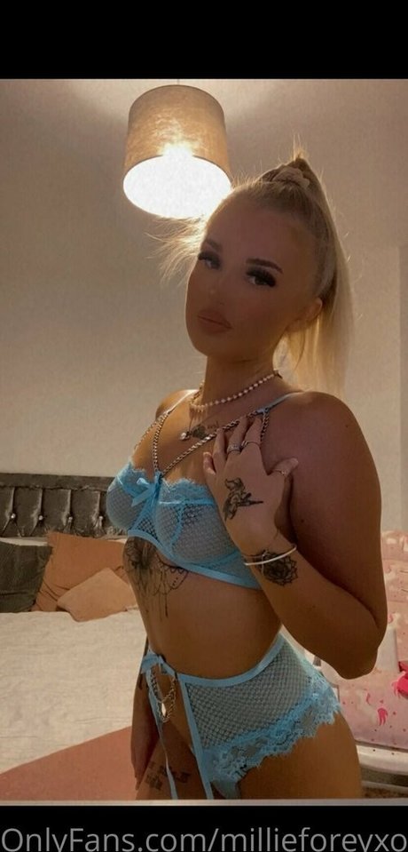 millieforeyxo actress photo