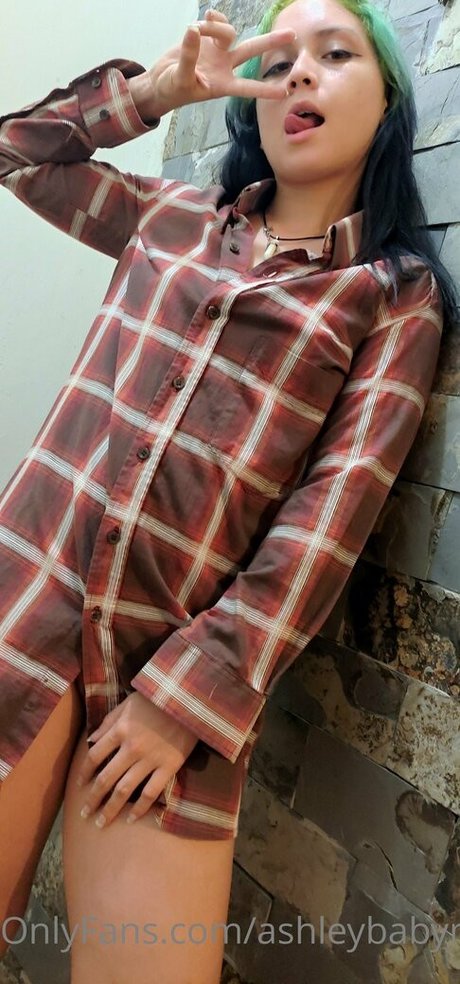 ashleybabymodel pornstar sexy pic