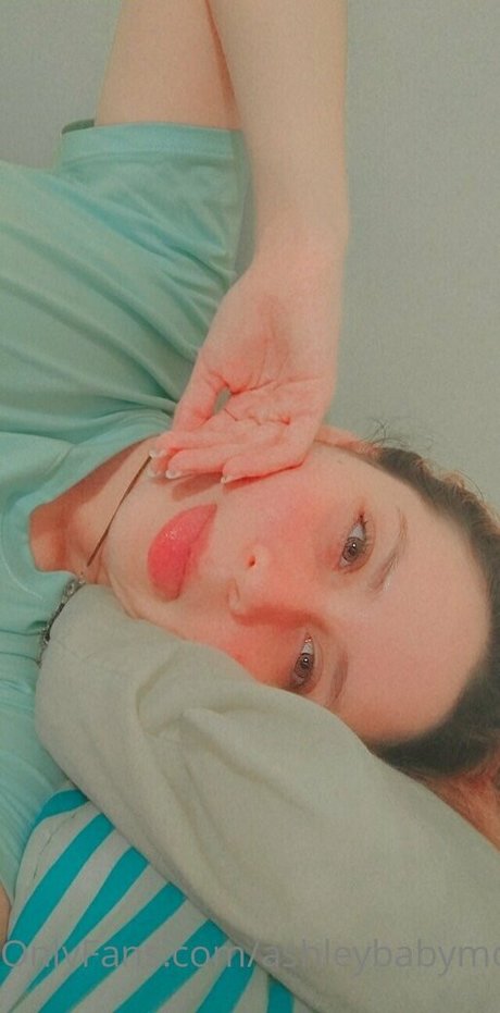 ashleybabymodel star pretty photos