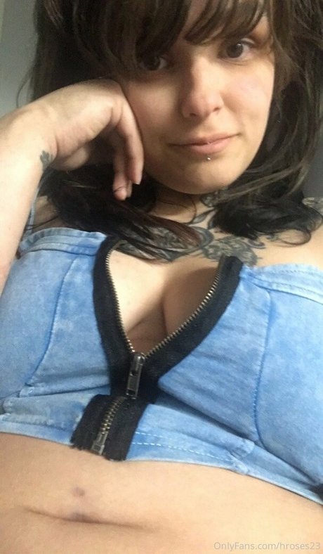 myrose0413 star art photo