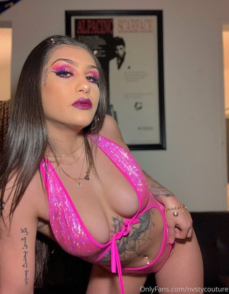 nvstycouture art model photos