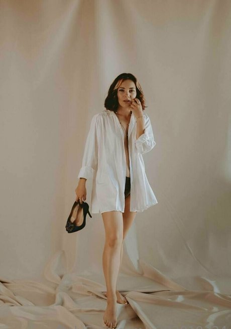 fairy gloria star exclusive image