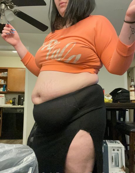 flow3r kitt3n1 naked pornstar pic