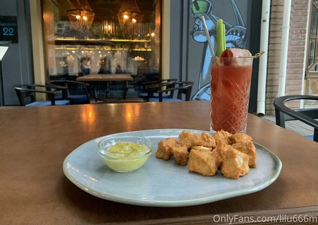 lilu666m hot star photos