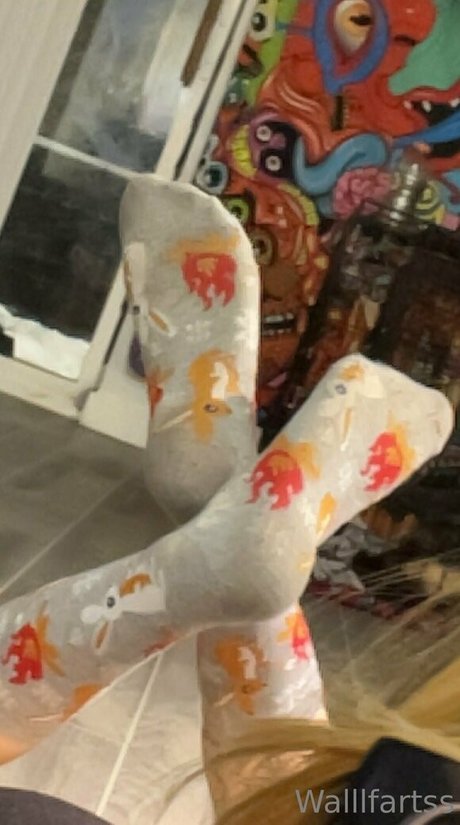 Wallfartss model perfect pictures