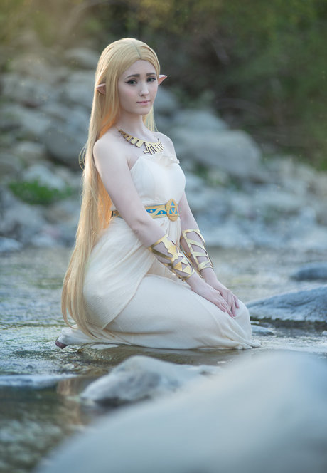 Bluesnow hot pornstar photo