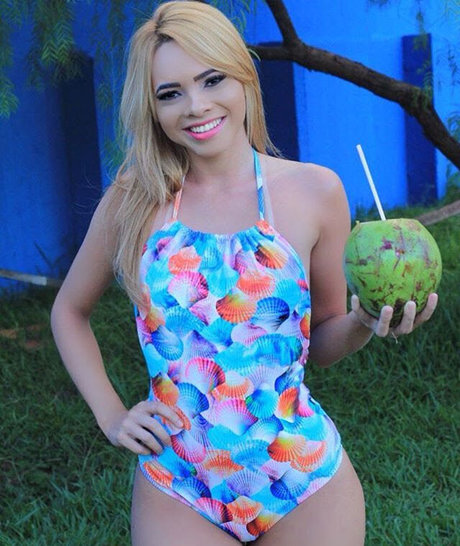 Jessica Soares porn star pictures