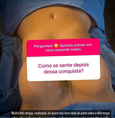 Jessica Soares nude star pictures