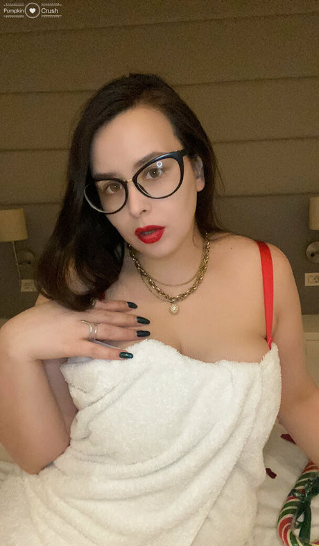 pumpkincrush model pics