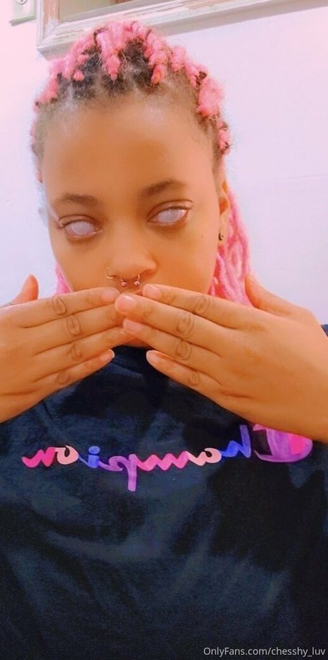 chesshy luv nude pornstar galleries