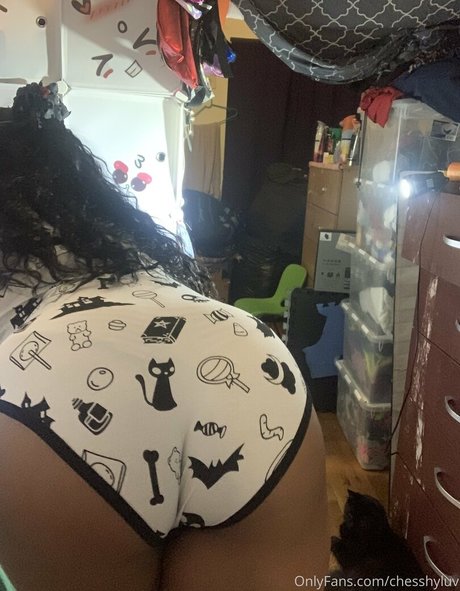 chesshy luv star nude pics