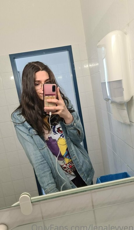LenaLevven pornstar nice photo