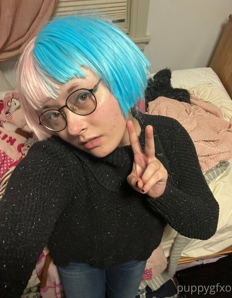 puppygfxo sex pornstar picture