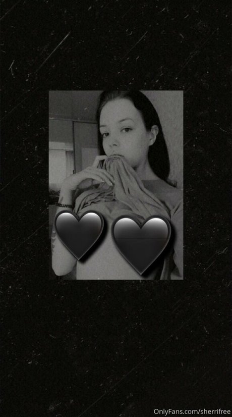 sherrifree star erotic picture