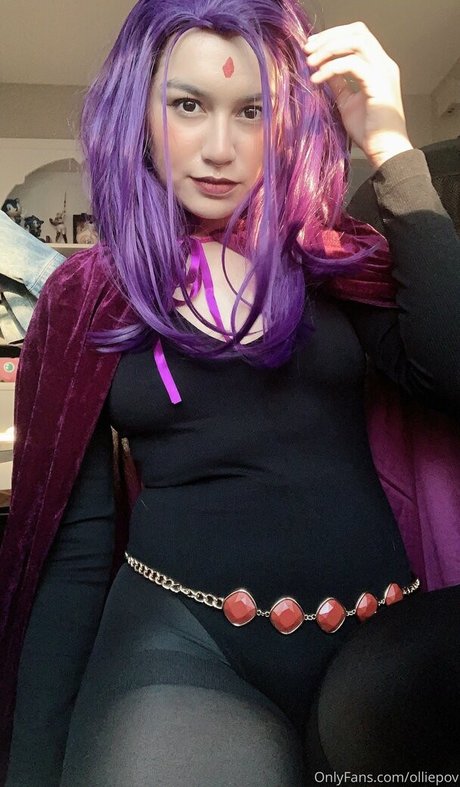 olliepov pornstar xxx pic