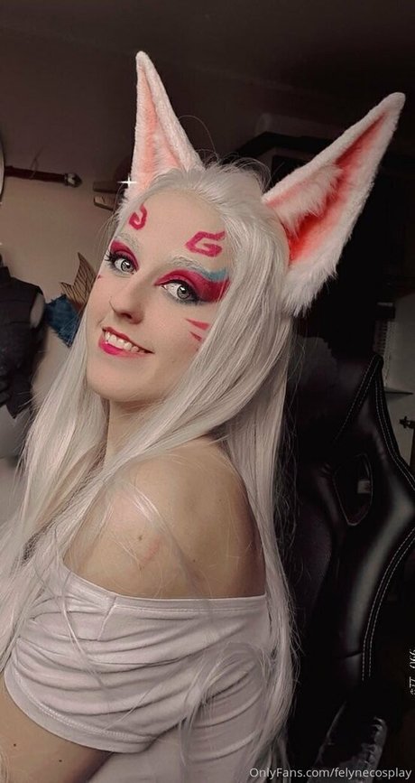 kittycosx hot model gallery