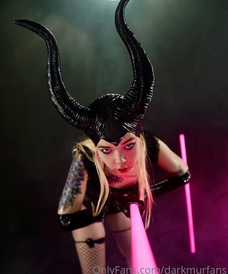 darkmurfans model nudes images