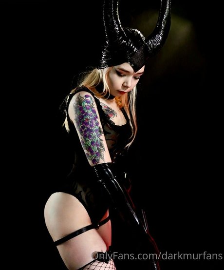 darkmurfans beautiful pornstar image