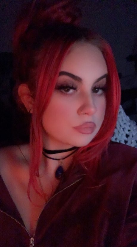 Kitty Titty high quality model pic
