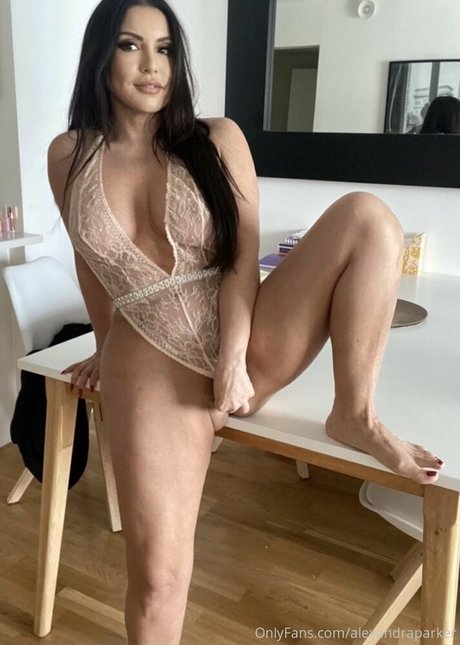 alexandraparker star pornographic pictures