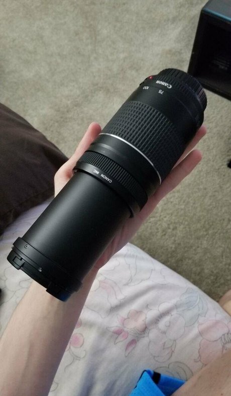 plushopossum model high quality images