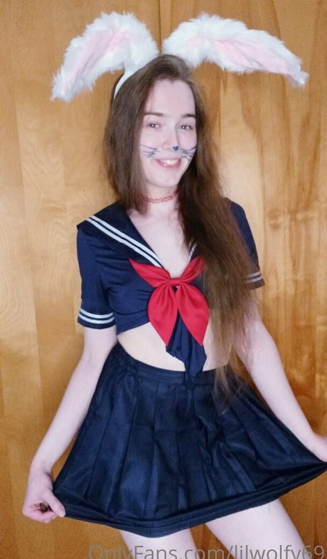 lilwolfy69 model free galleries