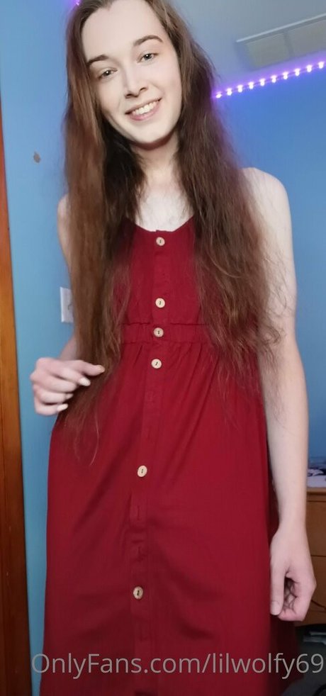 lilwolfy69 art actress photos