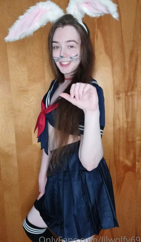 lilwolfy69 nudes pornstar pic