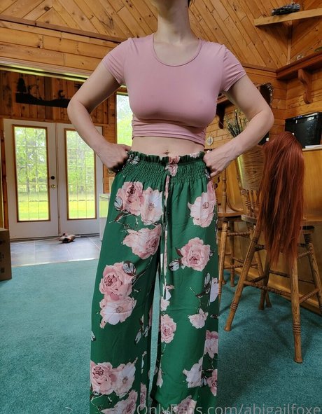 abigailfoxe exclusive pornstar pictures