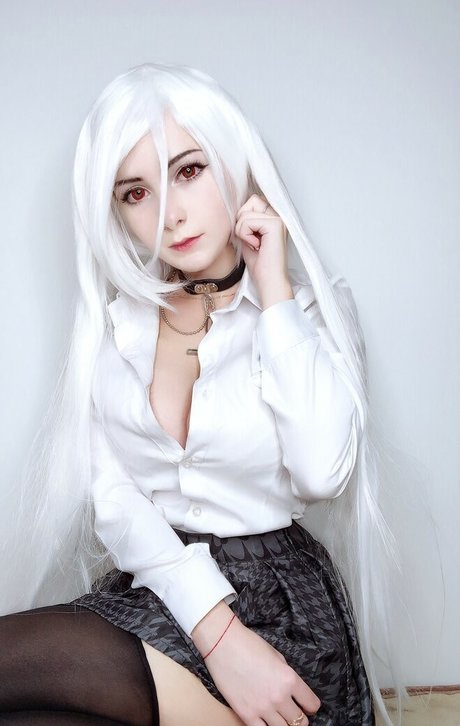 Nikachi tyan pretty actress image