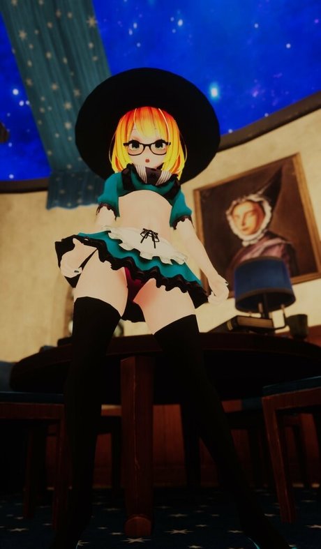 mzcatieb high quality model image