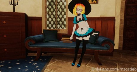 mzcatieb model hd pics
