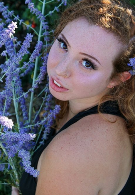 PiperMaePeach free star archive