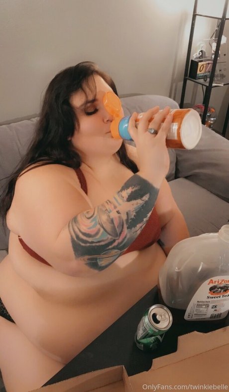 twinkiebelle pornstar pretty picture