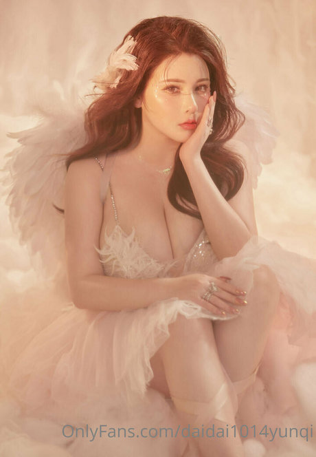 daidai1014yunqi hd star image