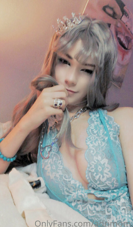 adrimom pornstar nudes pictures