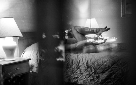 Kesler Tran high quality star photo