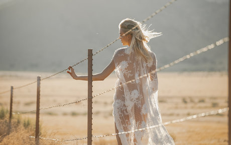 Kesler Tran pretty pornstar pics