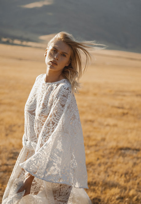 Kesler Tran model top pics