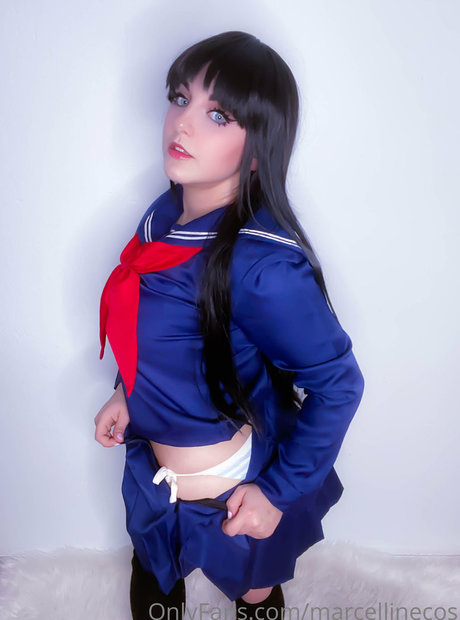 Marcelline star free pictures