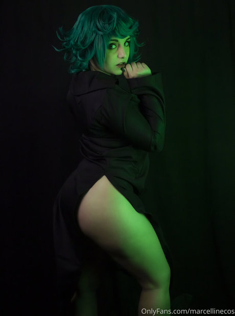 Marcelline art actress gallery